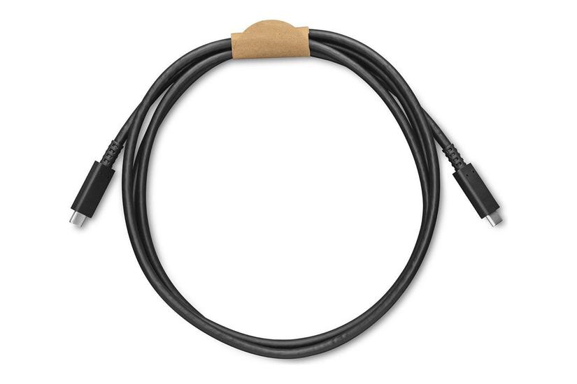 Wacom - Usb Type-c Kabel - 24 Pin Usb-c Til 24 Pin Usb-c - 1.8 M