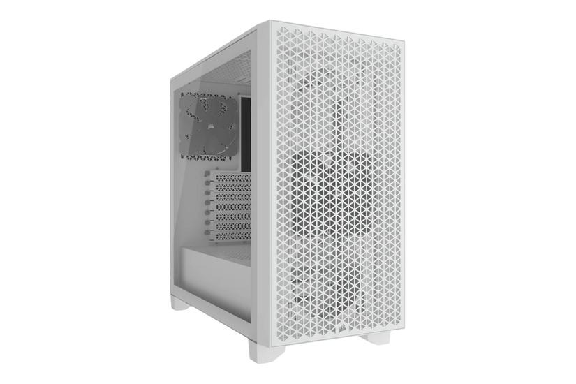 Corsair 3000d Airflow - Mid Tower - Udvidet Atx