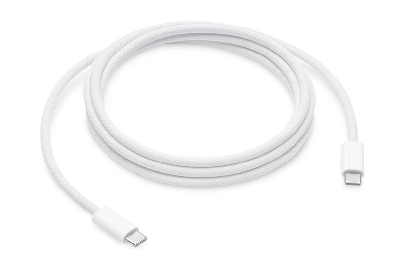 Apple - Usb Type-c Kabel - 24 Pin Usb-c Til 24 Pin Usb-c - 2 M