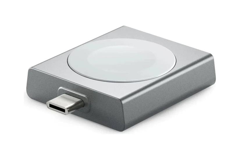 Alogic Matrix Trådløs Opladningspude - Usb-c