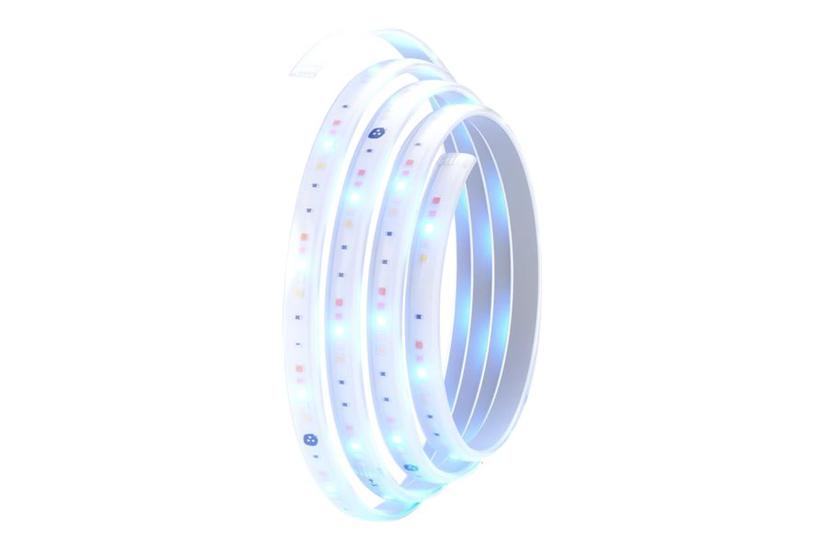 Nanoleaf Essentials Matter - Lysstripsforlængelse - Led - 105 Leds/m - 23 W - Rgbcw-lys - 2700-6500 K