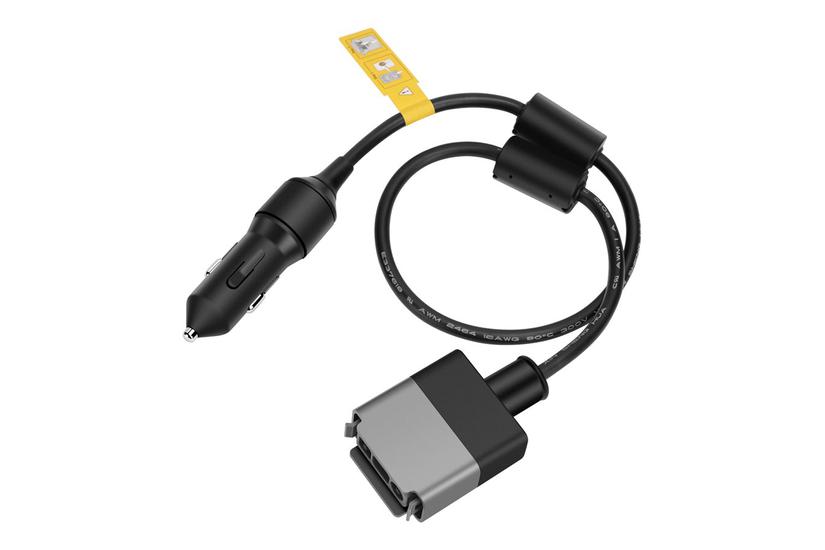 Ecoflow Bkw-river - Strømkabel - 50 Cm