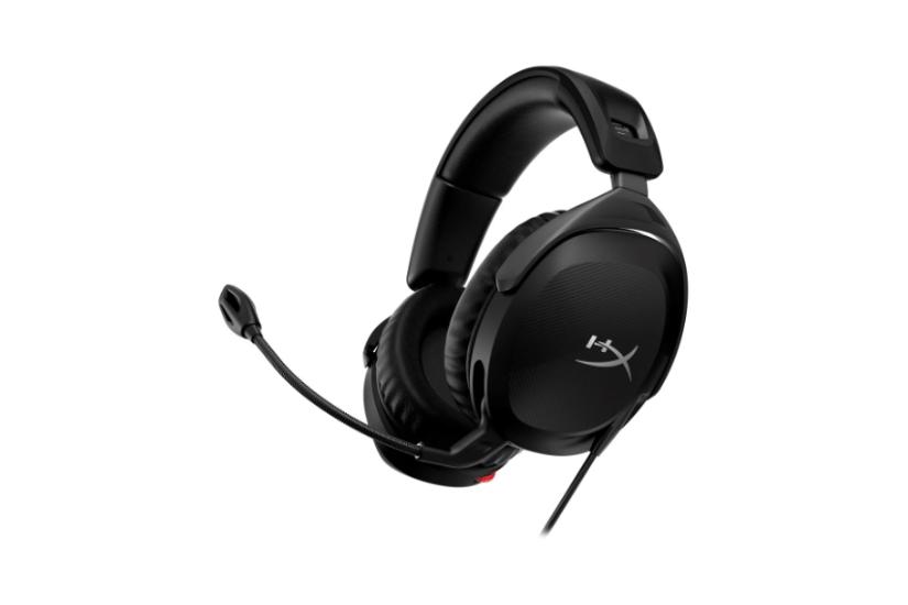 Hyperx Cloud Stinger 2  Gaming Headset (black)