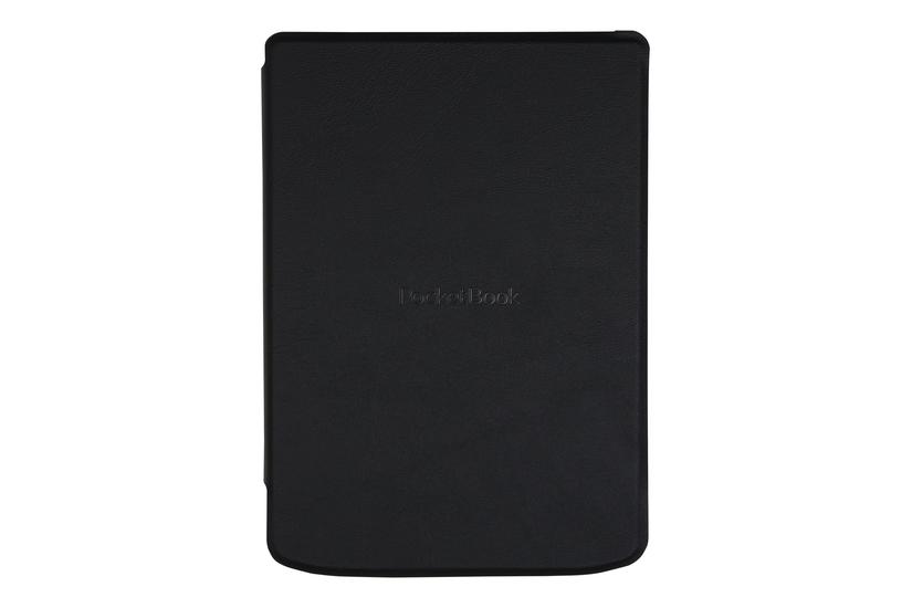 Pocketbook Shell - Cover Til Pocketbook Verse / Verse Pro - Sort