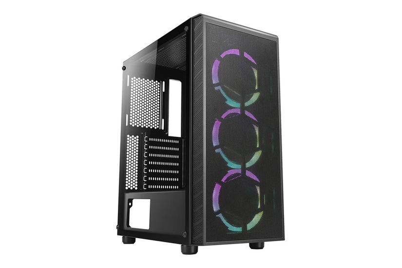 Azza Prime - Mid Tower - Atx