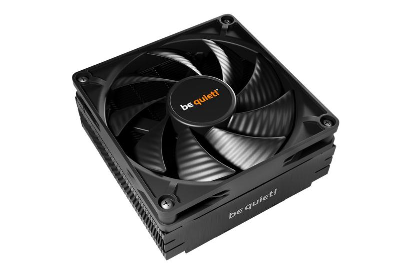 Be Quiet! Pure Rock Lp - Processor-køler
