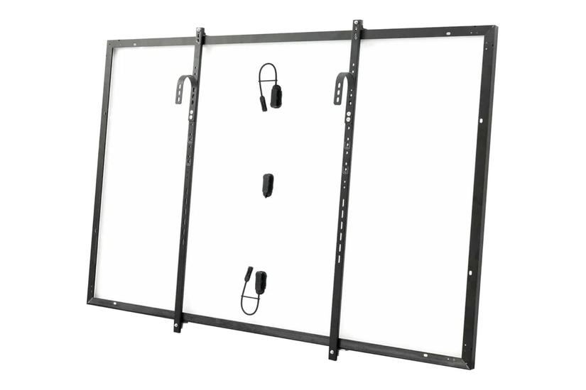 Ecoflow - Monteringssæt