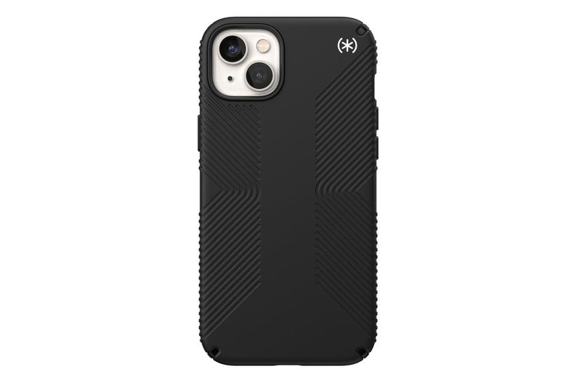 Speck Presidio 2 Grip - Bagsidecover Til Mobiltelefon