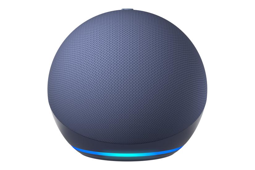 Amazon Echo Dot (5th Generation) - Smart Højttaler