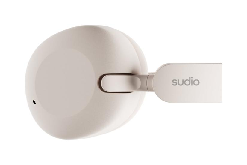 Sudio K2 - Hovedtelefoner Med Mik.