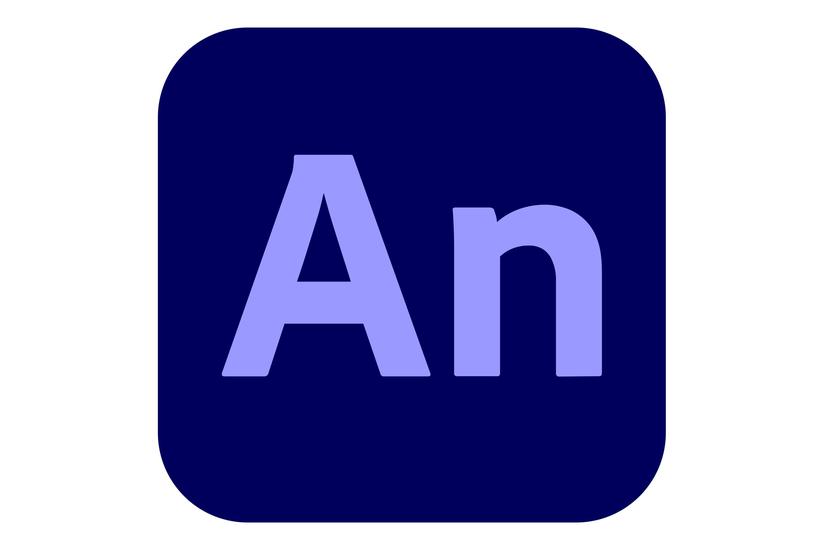 Adobe Animate Cc For Enterprise - Feature Restricted Licensing Subscription New - 1 Bruger