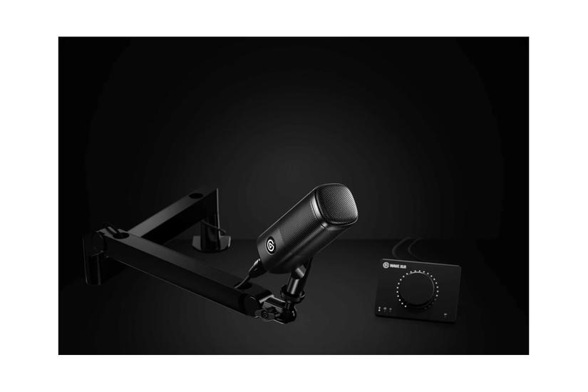 Elgato Wave Dx - Mikrofon