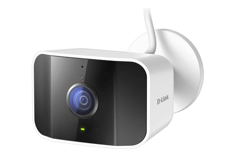 D-link Dcs 8620lh - Netværksovervågningskamera