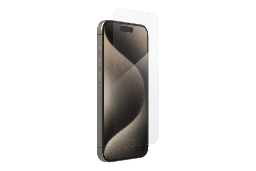 Zagg Invisibleshield Glass Xtr3 - Skærmbeskytter For Mobiltelefon