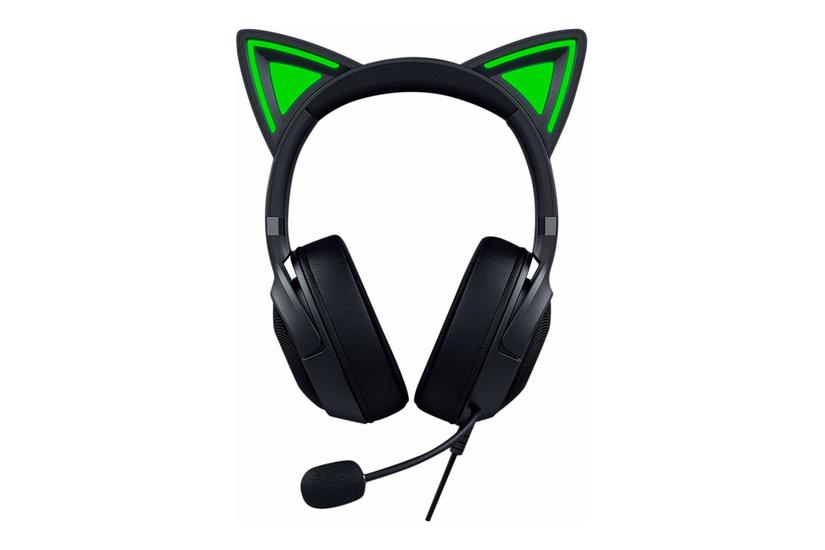 Razer Kraken Kitty V2 - Headset - Usb-a