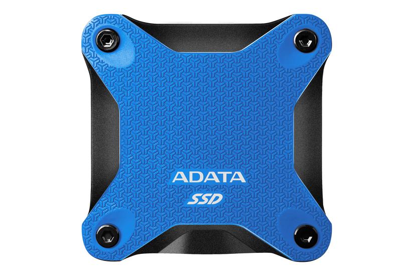 Adata Sd620 - 512 Gb - Ekstern Ssd - Usb 3.2 Gen 2