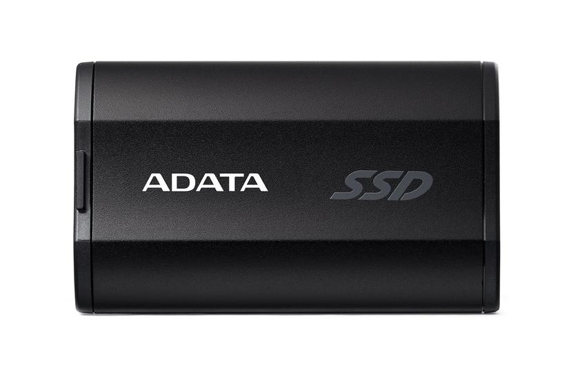 Adata Sd810 - 500 Gb - Ekstern Ssd - Usb 3.2 Gen 2x2 - 24 Pin Usb-c