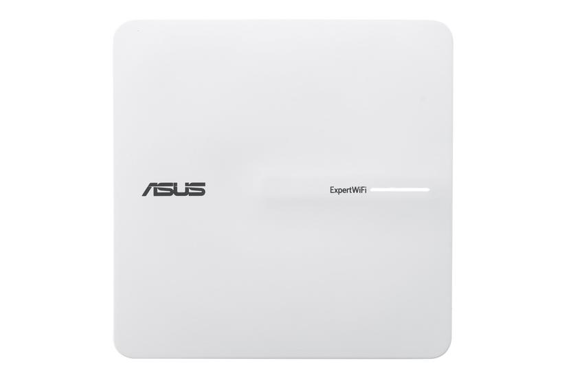 Asus Expertwifi Eba63 - Trådløs Forbindelse - Wi-fi 6