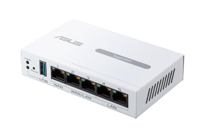 Asus Expertwifi Ebg15 - Router - Desktop