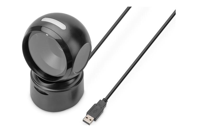 Digitus - Stregkodescanner