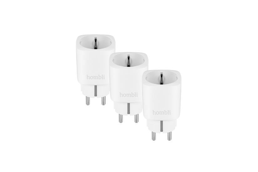 Smart Socket (eu), Promo Pack 2+1
