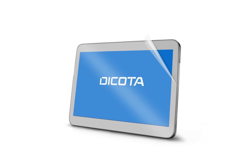Dicota - Skærmbeskytter For Tablet - Antimikrobiel