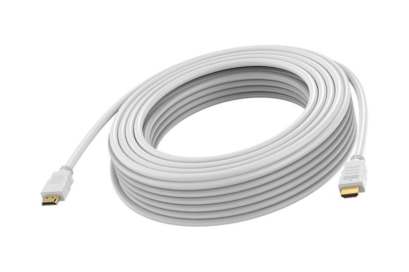 Vision Hdmi-kabel - 15 M