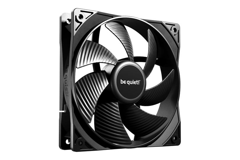 Be Quiet! Pure Wings 3 - Indsats Med Blæser