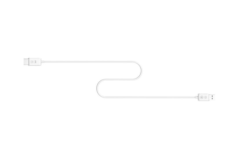 Optoma Whd211 - Sender Og Modtager - Trådløs Video/audio Udvider - 802.11b/g/n