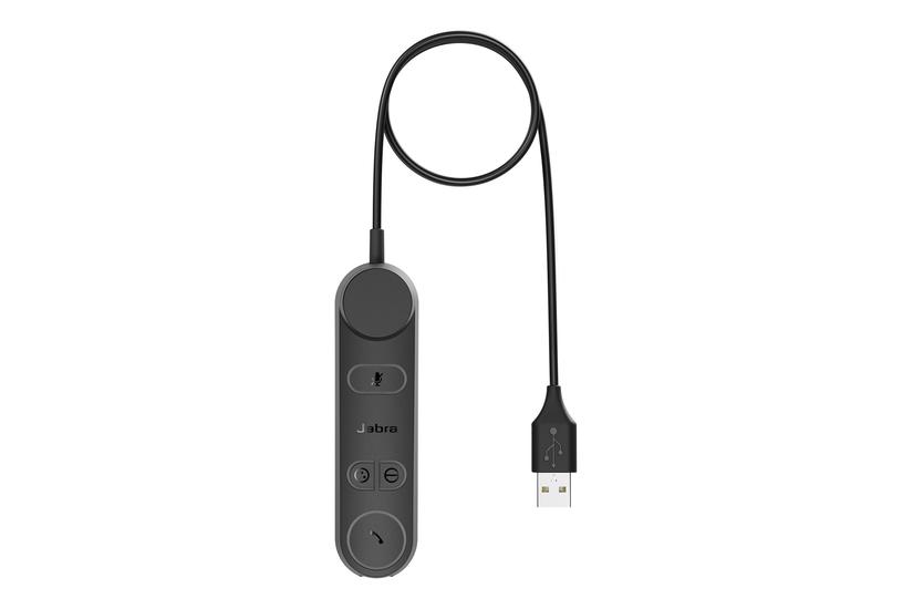 Jabra - Adapter For Headset