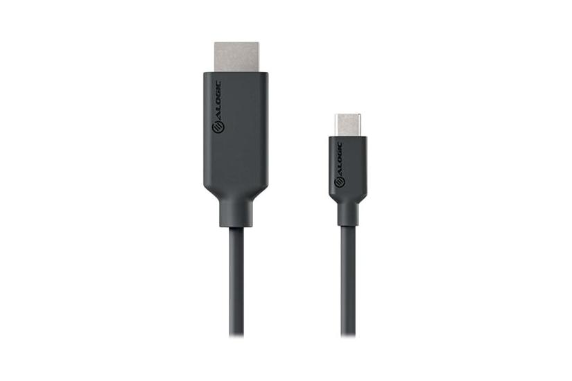 Alogic Elements Series Adapterkabel - 1 M