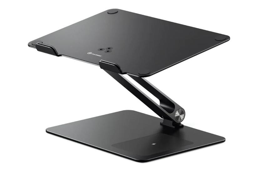 Alogic Elite - Stander Til Bærbar Pc - Med Trådløs Oplader