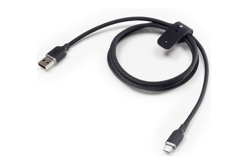 Mophie Charge Stream - Usb Type-c Kabel - Usb Til 24 Pin Usb-c - 1 M