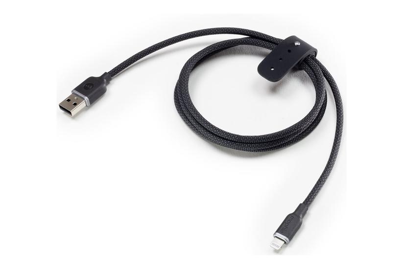 Mophie Charge Stream Lightning-kabel - Lightning / Usb - 1 M