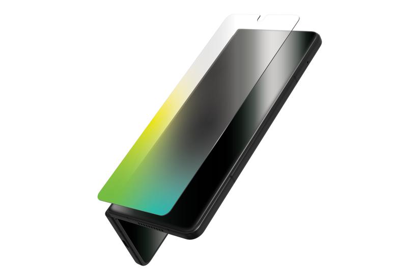Zagg Invisibleshield Ultra Eco - Skærmbeskytter For Mobiltelefon - Stød Og Ridsebeskyttelse Fremstillet Af Plantebaserede Materialer
