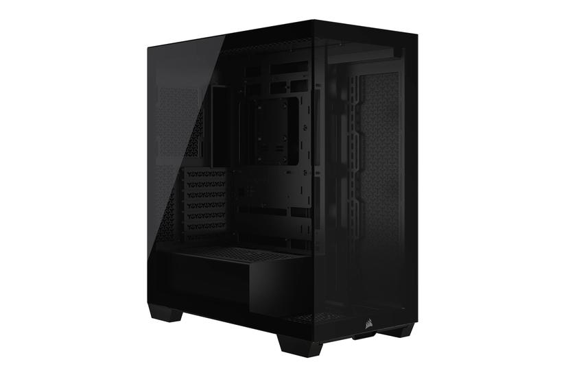 Corsair 3500x Tg - Atx Kabinet