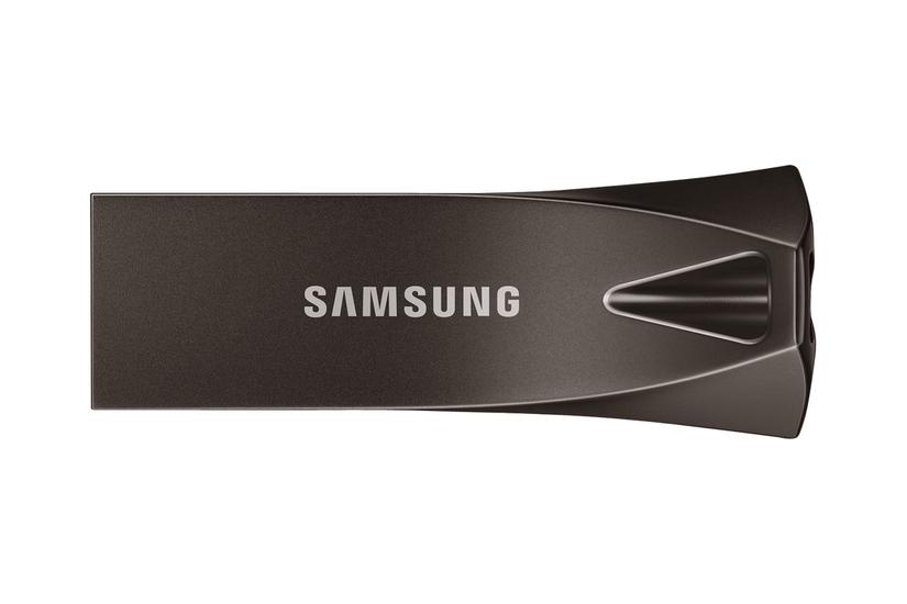 Samsung Bar Plus Muf-512be4 - Usb Flashdrive - 512 Gb