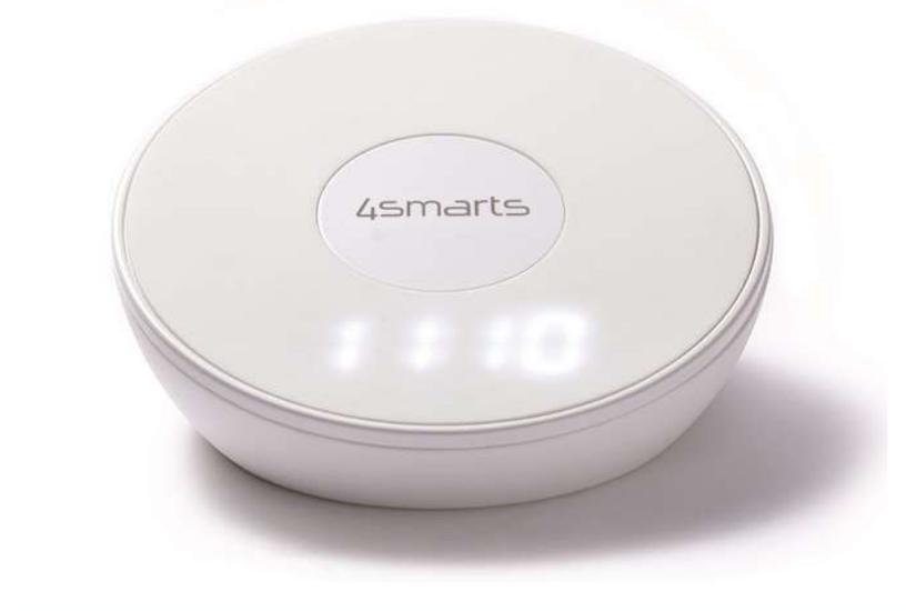 4smarts Voltbeam N8 Trådløs Opladningspude