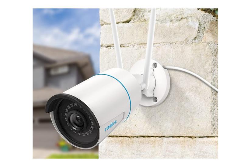 Reolink W320 - Netværksovervågningskamera - Kugle