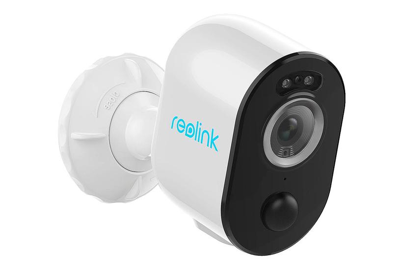 Reolink Argus Series B330 - Netværksovervågningskamera - Kugle