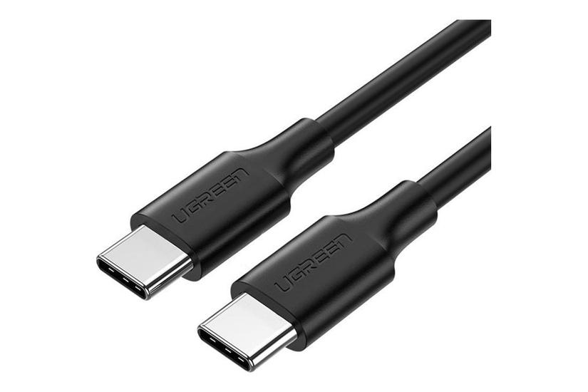Ugreen - Usb Type-c Kabel - 24 Pin Usb-c Til 24 Pin Usb-c - 2 M