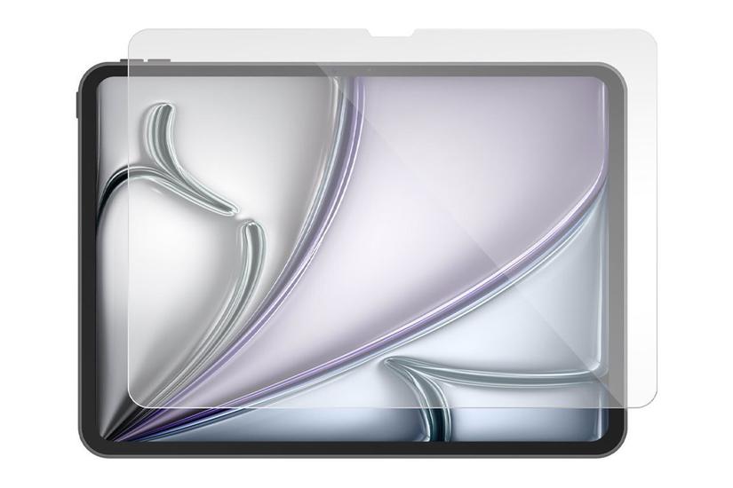 Compulocks Ipad Air M2 & M3 11", Tempered Glass Screen Protector - Skærmbeskytter For Tablet
