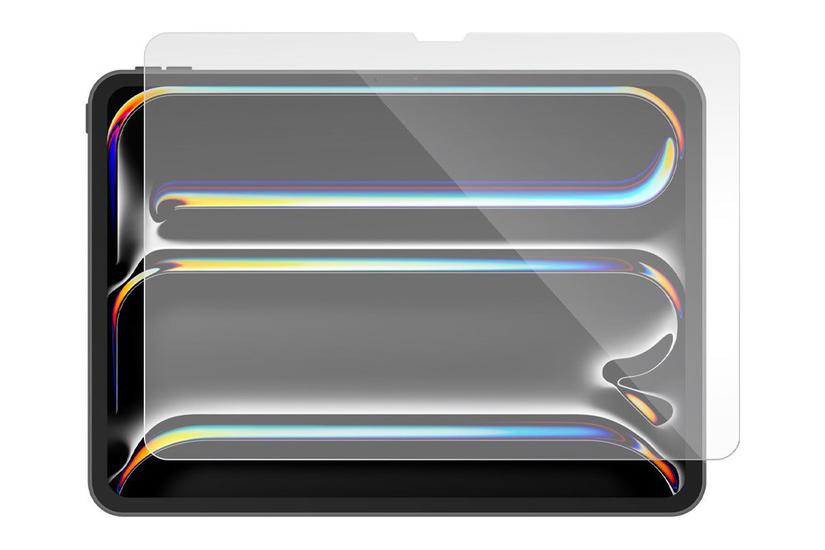 Compulocks Ipad Pro M4 11" (2024), Tempered Glass Screen Protector - Skærmbeskytter For Tablet