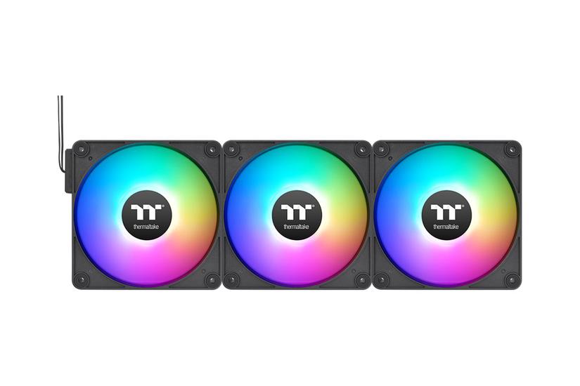 Thermaltake Ct140 Ex Argb Sync - Indsats Med Blæser