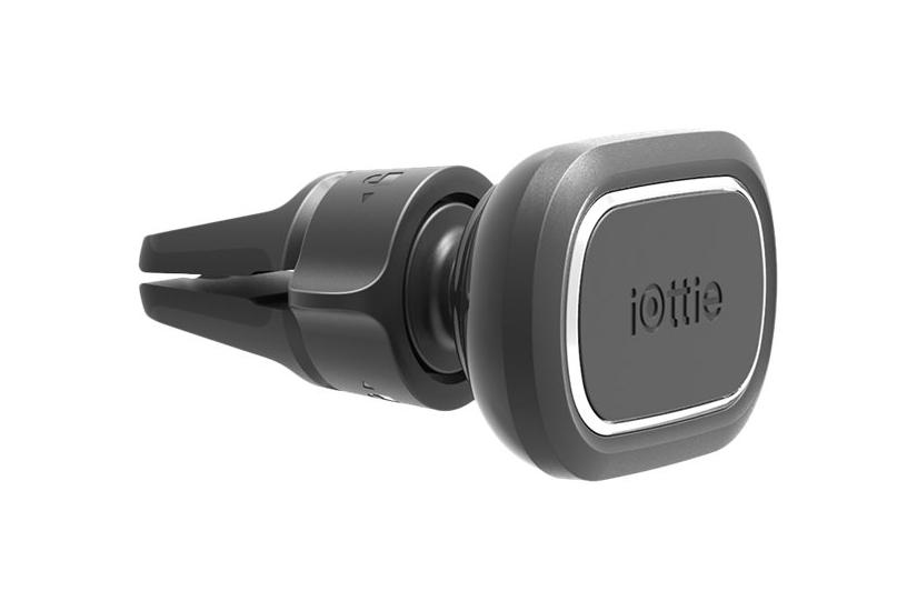 Iottie Itap Magnetic 2 Air Vent Mount - Bilholder For Mobiltelefon