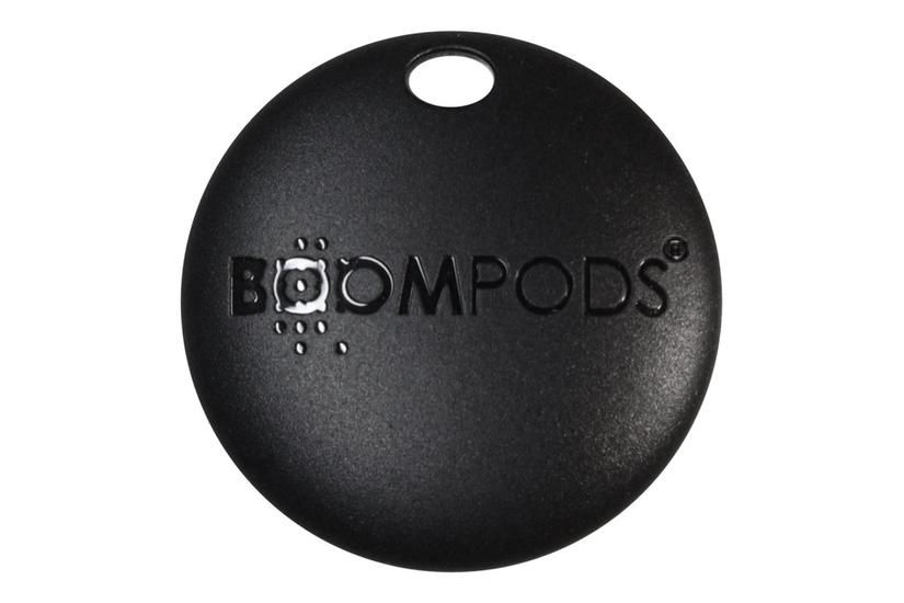Boompods Boomtag - Anti-tab Bluetooth-tag For Mobiltelefon