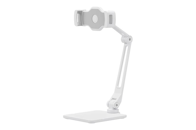 Twelve South Hoverbar Duo Stativ - For Mobiltelefon/tablet - Hvid