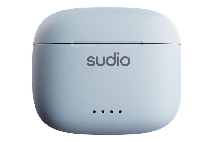 Sudio A1 - ægte Trådløse øretelefoner Med Mik.