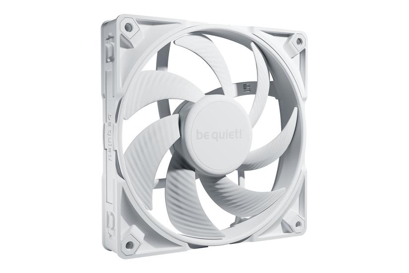 Be Quiet! Silent Wings Pro 4 - Indsats Med Blæser - Pwm
