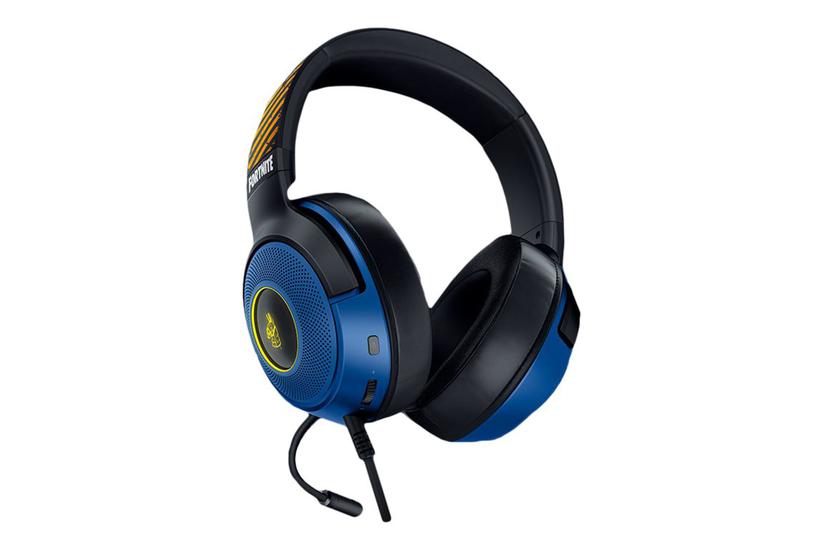 Razer Kraken V3 X - Fortnite Edition - Headset